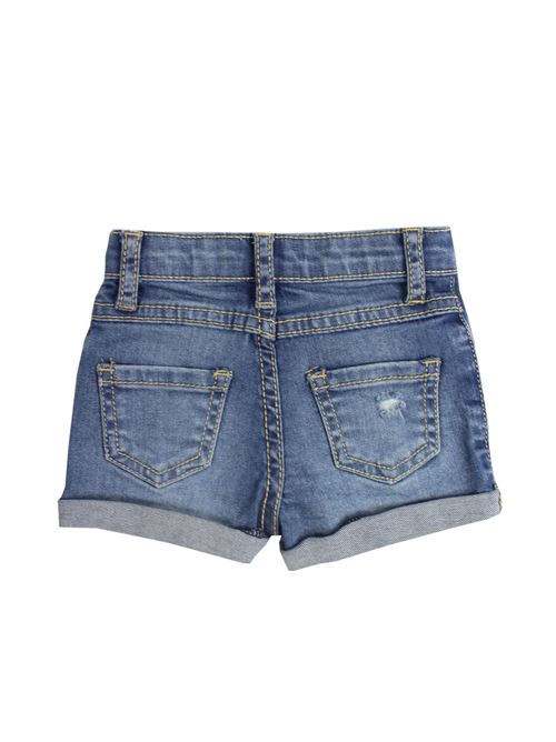 Jeans shorts FUN & FUN | FNNSO3143UN